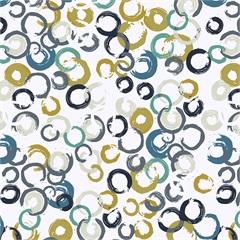 Playful FR Drapery Fabric